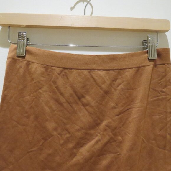 THIGHSOCIETY The Staple Anti Chafing Underwear Shape Shorts in Cocoa - XL / 2XL - Picture 9 of 11